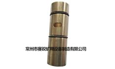 液壓錨桿鉆機配件