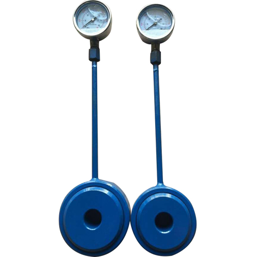 介紹錨索測(cè)力計(jì)的特點(diǎn)和使用方法