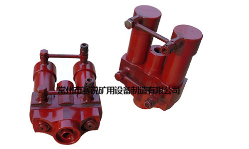 前卡式千斤頂?shù)姆冷P方法